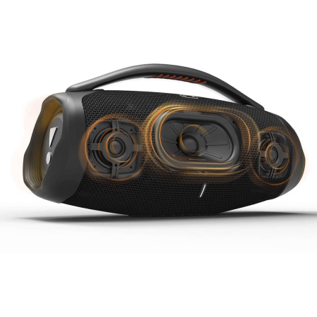 Портативная колонка JBL Boombox 3 Squad, камуфляж Портативная колонка JBL Boombox 3 Squad, камуфляж