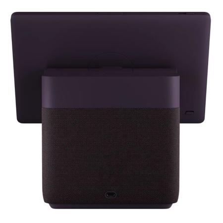 Умная колонка Яндекс.Станция Дуо Макс Красный Умная колонка Яндекс.Станция Дуо Макс Красный