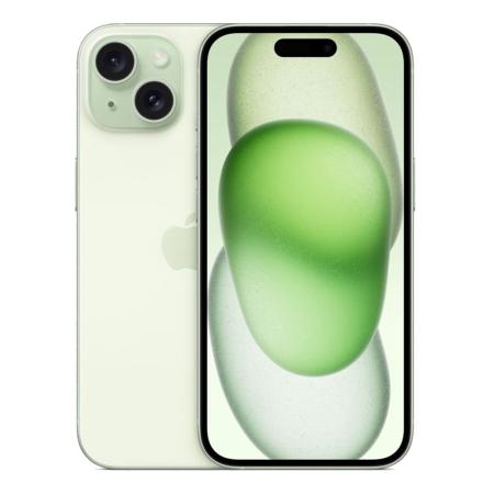 Apple iPhone 15 256Gb Green, зеленый Apple iPhone 15 256Gb Green, зеленый
