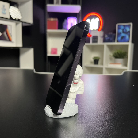 Trade in Apple iPhone 14 Pro 256Gb Deep Purple IMEI: 9580