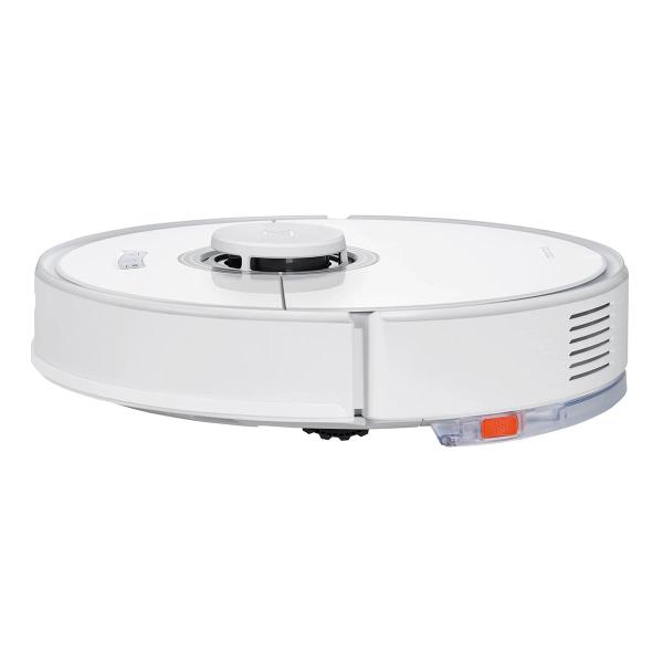 Робот-пылесос Roborock Q7 Max Белый