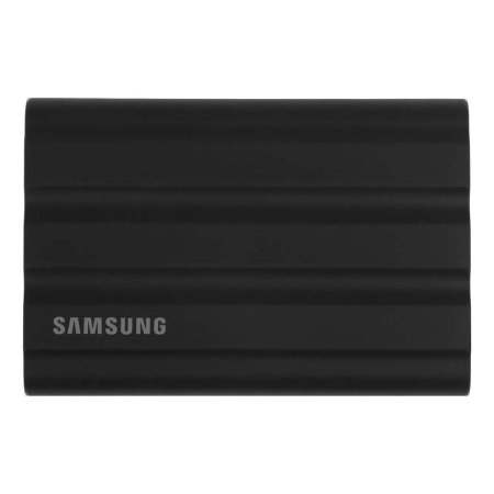 Внешний SSD накопитель Samsung T7 Shield 1Tb USB 3.2 Type-C (MU-PE1T0S/WW)