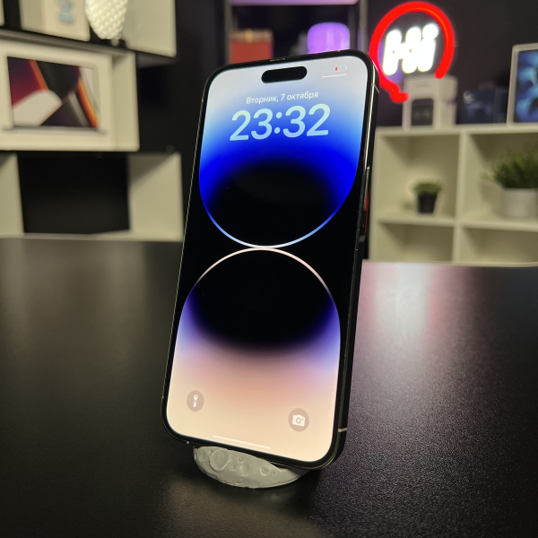 Trade in Apple iPhone 14 Pro Max 128Gb Silver IMEI: 0746