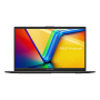 Ноутбук ASUS VivoBook Go 15 E1504FA-L1400W (AMD Ryzen 3 7320U 8Gb SSD 256Gb 15.6" FullHD OLED Win11) Mixed Black, черный Ноутбук ASUS VivoBook Go 15 E1504FA-L1400W (AMD Ryzen 3 7320U 8Gb SSD 256Gb 15.6" FullHD OLED Win11) Mixed Black, черный