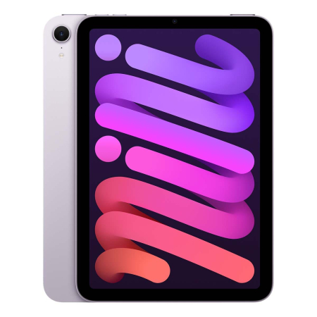 Apple iPad mini 8,3″ (A17 Pro, 2024, 7 gen) Wi-Fi 512Gb Purple, фиолетовый Apple iPad mini 8,3″ (A17 Pro, 2024, 7 gen) Wi-Fi 512Gb Purple, фиолетовый