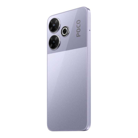 Xiaomi POCO M6 8/256Gb Purple, фиолетовый Xiaomi POCO M6 8/256Gb Purple, фиолетовый