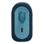 Портативная колонка JBL Go 3 Blue, синий Портативная колонка JBL Go 3 Blue, синий