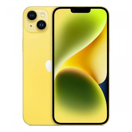 Apple iPhone 14 Plus 512Gb Yellow, желтый Apple iPhone 14 Plus 512Gb Yellow, желтый