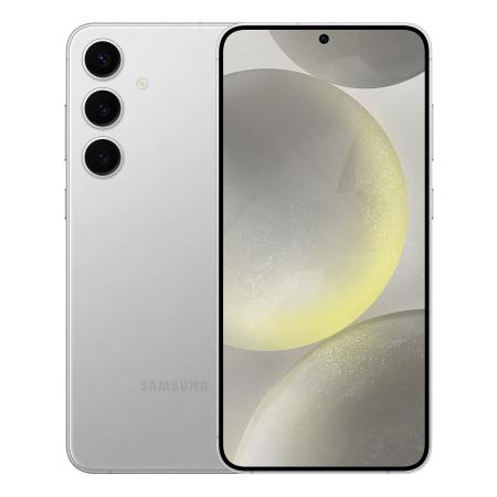 Samsung Galaxy S24+ 12/512Gb Marble Gray, серый Samsung Galaxy S24+ 12/512Gb Marble Gray, серый