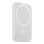 Аккумулятор Apple MagSafe Battery Pack Белый Аккумулятор Apple MagSafe Battery Pack Белый
