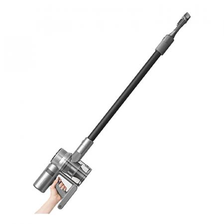 Беспроводной пылесос Xiaomi Dreame V12 Vacuum Cleaner Gray (VVT1) Серый Беспроводной пылесос Xiaomi Dreame V12 Vacuum Cleaner Gray (VVT1) Серый