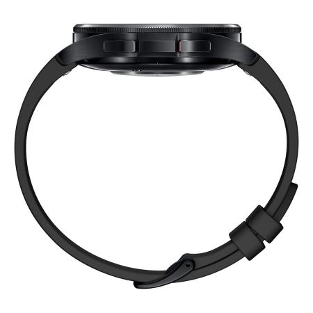 Часы Samsung Galaxy Watch6 Classic 47 мм Black, черный