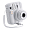 Фотоаппарат моментальной печати Fujifilm Instax Mini 13 Clay White, белый