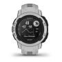 Часы Garmin INSTINCT 2S solar Mist gray, серый