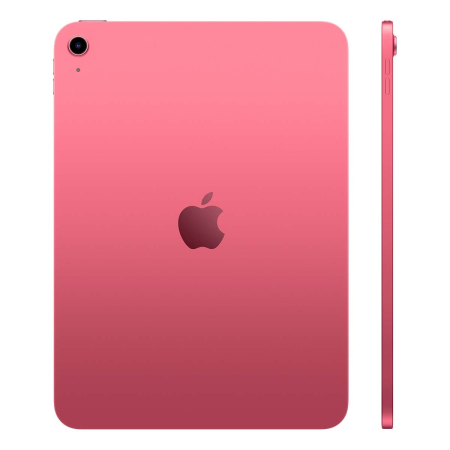 Apple iPad 11" (A16, 2025) Wi-Fi + Cellular 128Gb Pink, розовый Apple iPad 11" (A16, 2025) Wi-Fi + Cellular 128Gb Pink, розовый