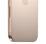 Apple iPhone 16 Pro 1Tb Dual SIM Desert Titanium, пустынный титан
