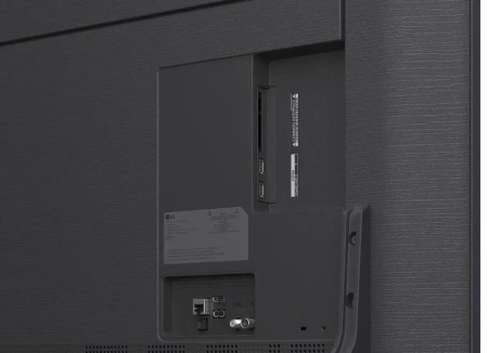 Телевизор LG 65" 4K 60Гц QNED (65QNED82A6B.ARUG) Grey, серый Телевизор LG 65" 4K 60Гц QNED (65QNED82A6B.ARUG) Grey, серый