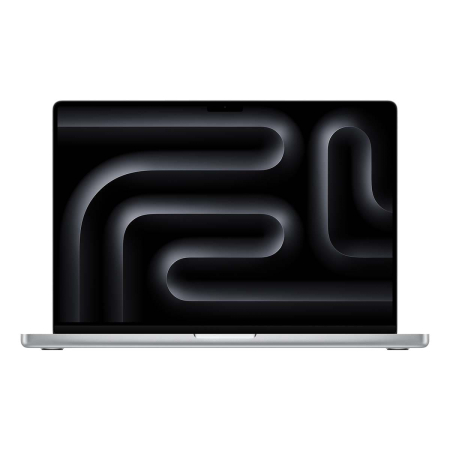 Apple MacBook Pro 16" (M4 Pro 14C CPU, 20C GPU, 2024) 24/512Gb SSD (MX2T3) Silver, серебристый Apple MacBook Pro 16" (M4 Pro 14C CPU, 20C GPU, 2024) 24/512Gb SSD (MX2T3) Silver, серебристый
