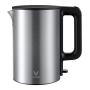 Электрический чайник Xiaomi Viomi Mechanical Kettle (V-MK151B) Черный Электрический чайник Xiaomi Viomi Mechanical Kettle (V-MK151B) Черный