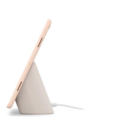 Google Pixel Tablet 128Gb Rose, розовый Google Pixel Tablet 128Gb Rose, розовый