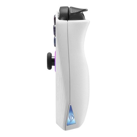 Игровая приставка ASUS ROG Ally (2023, RC71L-1ANH/FP) Белый Игровая приставка ASUS ROG Ally (2023, RC71L-1ANH/FP) Белый