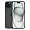 Apple iPhone 15 Plus 256Gb Dual SIM Black, черный