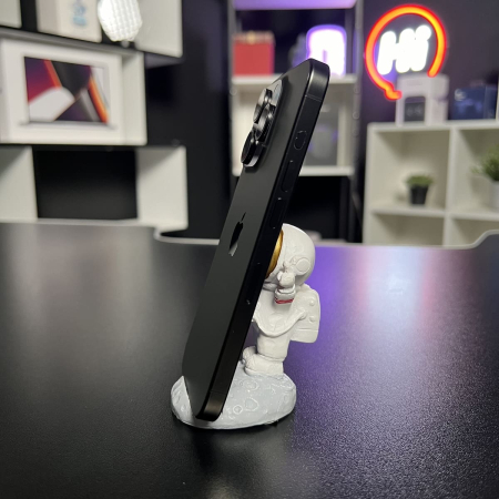 Trade in Apple iPhone 15 Pro 128Gb Black Titanium IMEI: 9650