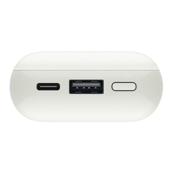 Внешний аккумулятор Xiaomi Mi Pocket Version Pro 10000mAh 33W BHR5365CN (PB1030ZM) Белый