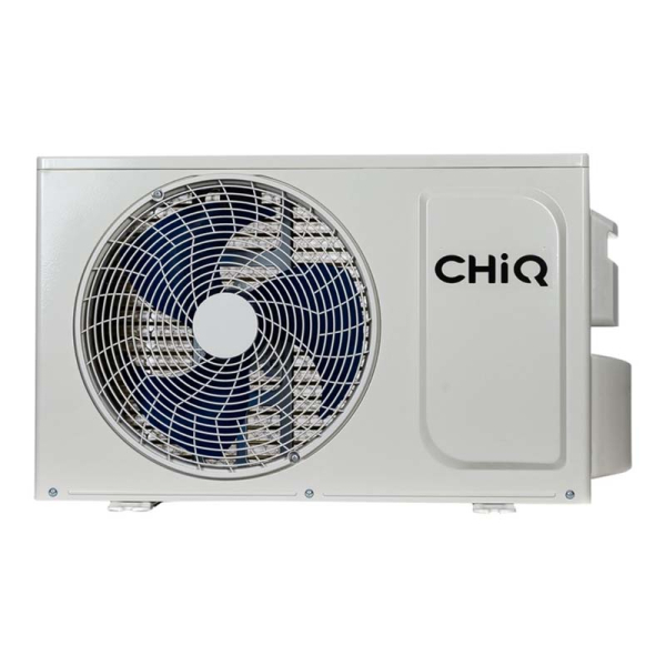 Кондиционер CHiQ Inverter CSDH-12DB-W Grace White, белый