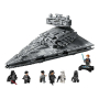 Конструктор LEGO Star Wars "Имперский звёздный разрушитель" (75394)