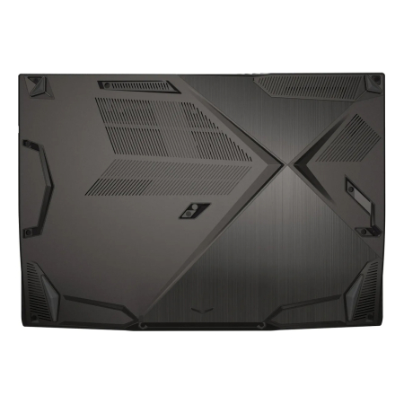 Ноутбук 15.6" MSI Thin 15 B13VE-3419XRU (9S7-16R831-3419) Intel Core i5 13420H, 16Gb DDR4, SSD 1Tb, NVIDIA GeForce RTX 4050 6Gb, IPS, FullHD, Без ОС, Серый