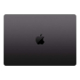 Apple MacBook Pro 14" (M5 10C CPU, 10C GPU, 2025) 16Gb 1Tb SSD (MDE14) Space Black, «чёрный космос» Apple MacBook Pro 14" (M5 10C CPU, 10C GPU, 2025) 16Gb 1Tb SSD (MDE14) Space Black, «чёрный космос»