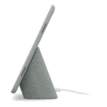 Google Pixel Tablet 128Gb Hazel, черный Google Pixel Tablet 128Gb Hazel, черный