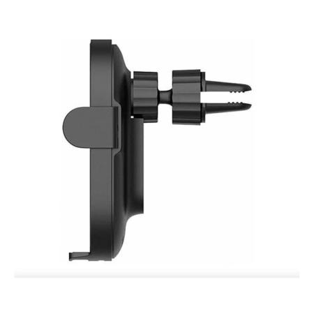Держатель с беспроводной зарядкой Xiaomi Wireless Car Charger 30W BHR7063CN (W03ZM) Черный Держатель с беспроводной зарядкой Xiaomi Wireless Car Charger 30W BHR7063CN (W03ZM) Черный