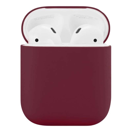 Чехол для Apple AirPods 1/2 Silicone Case Saint Laurent, сен лоран Чехол для Apple AirPods 1/2 Silicone Case Saint Laurent, сен лоран