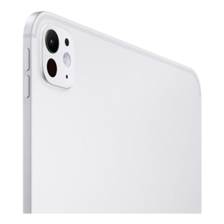 Apple iPad Pro 11" (M5, 2025) Wi-Fi + Cellular 2Tb, нанотекстурное стекло, Silver, серебристый Apple iPad Pro 11" (M5, 2025) Wi-Fi + Cellular 2Tb, нанотекстурное стекло, Silver, серебристый