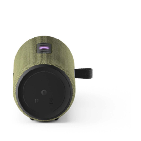 Яндекс.Станция Стрит Olive, оливковый Яндекс.Станция Стрит Olive, оливковый