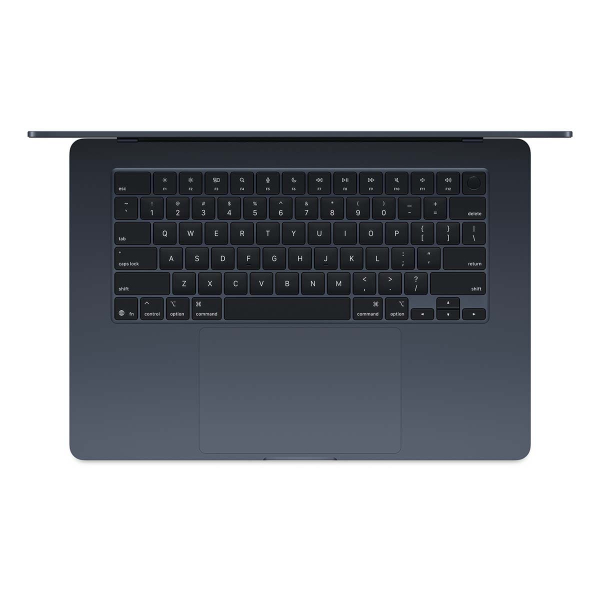 Apple MacBook Air 15" (M4 10C CPU, 10C GPU, 2025) 16/256Gb SSD (MW1L3) Midnight, «тёмная ночь» Apple MacBook Air 15" (M4 10C CPU, 10C GPU, 2025) 16/256Gb SSD (MW1L3) Midnight, «тёмная ночь»
