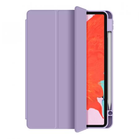 Чехол для iPad 12.9″ WiWU Protective Case Фиолетовый Чехол для iPad 12.9″ WiWU Protective Case Фиолетовый