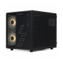 Игровой ПК Raskat Strike 520, Intel Core i5-14400F, NVIDIA RTX 5060 8Gb, 32Gb DDR5, 1Tb SSD, Чёрный