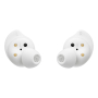 Наушники Samsung Galaxy Buds FE (R400) White, белый Наушники Samsung Galaxy Buds FE (R400) White, белый