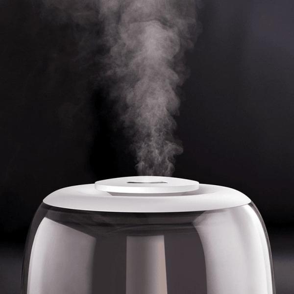 Увлажнитель воздуха ультразвуковой Xiaomi Deerma Humidifier (DEM-F60W) Белый