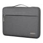 Сумка для ноутбуков 13″ WiWU Pilot Sleeve Серый Сумка для ноутбуков 13″ WiWU Pilot Sleeve Серый