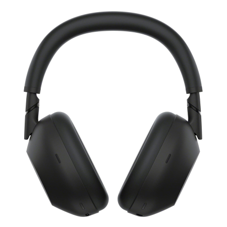 Беспроводные наушники Sony (WH-1000XM6) Black, черный