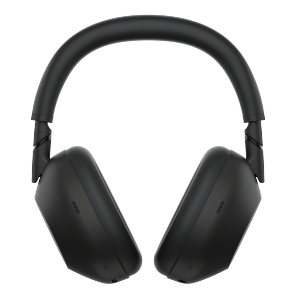 Беспроводные наушники Sony (WH-1000XM6) Black, черный