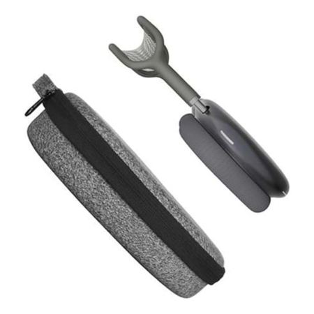 Чехол для AirPods Max WiWU Ultrathin Smart Case Серый Чехол для AirPods Max WiWU Ultrathin Smart Case Серый