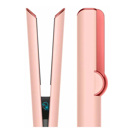 Выпрямитель для волос Dyson Airstrait HT01 (CN/HK) Kanzan Pink, розовый Выпрямитель для волос Dyson Airstrait HT01 (CN/HK) Kanzan Pink, розовый