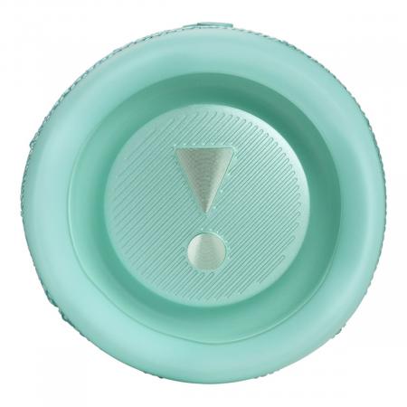 Портативная колонка JBL Flip 6 Teal, бирюзовый Портативная колонка JBL Flip 6 Teal, бирюзовый
