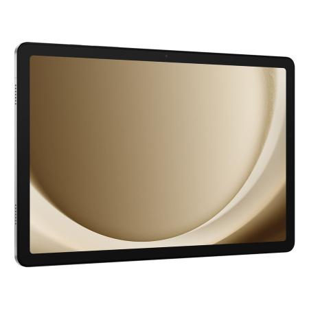 Samsung Galaxy Tab A9+ 11" Wi-Fi+5G 4/64Gb Silver, серебристый Samsung Galaxy Tab A9+ 11" Wi-Fi+5G 4/64Gb Silver, серебристый