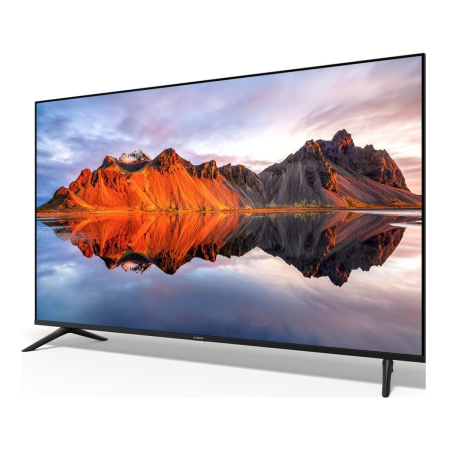 Телевизор Xiaomi TV A55 2025 55" 4K UHD, 60 Гц, LED (L55MA-ARU)